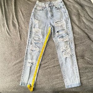 SHEIN Jeans